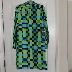 NWT UPF 50 Ibkul dress